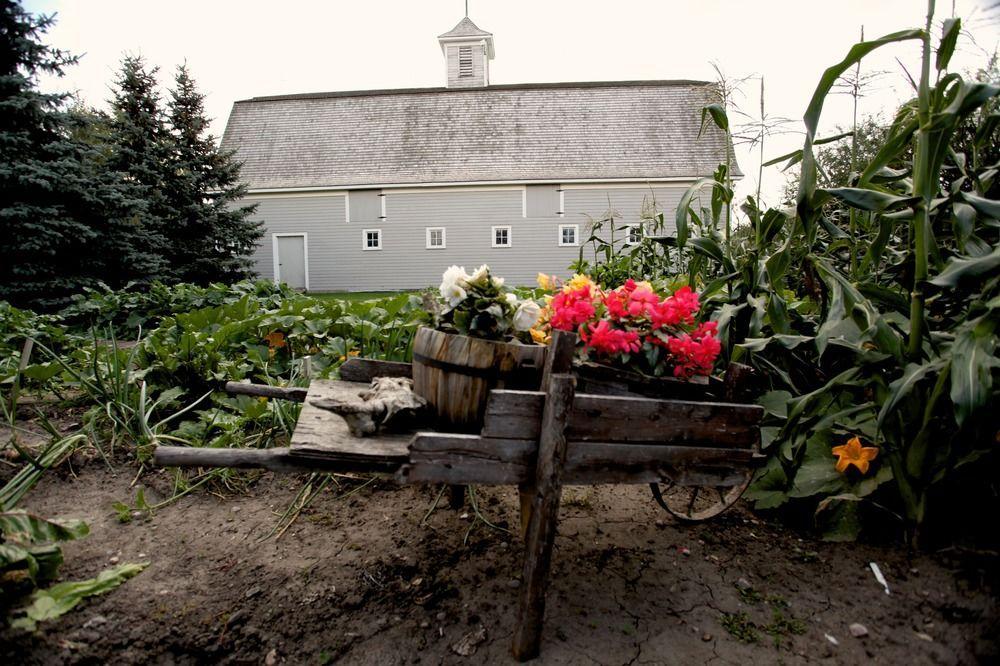 Sproule Heritage Bed & Breakfast Strathmore Zewnętrze zdjęcie