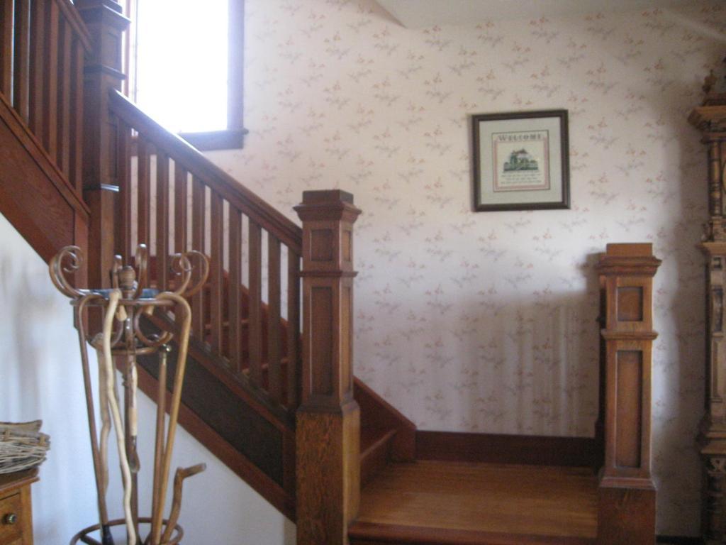 Sproule Heritage Bed & Breakfast Strathmore Zewnętrze zdjęcie