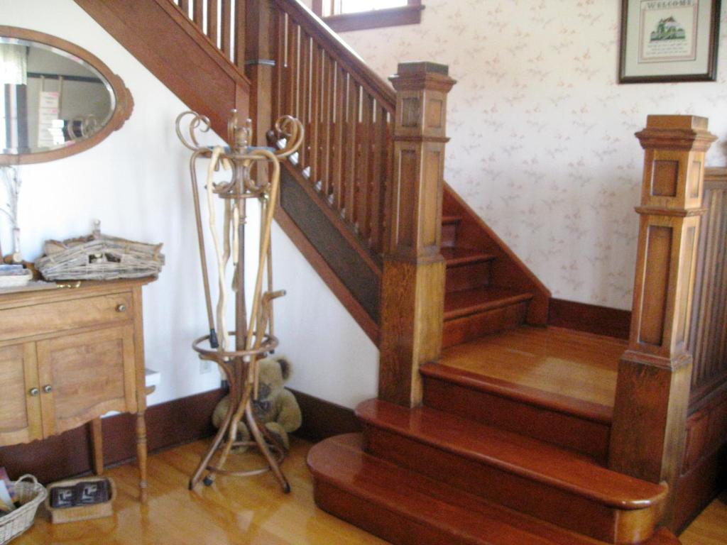 Sproule Heritage Bed & Breakfast Strathmore Zewnętrze zdjęcie